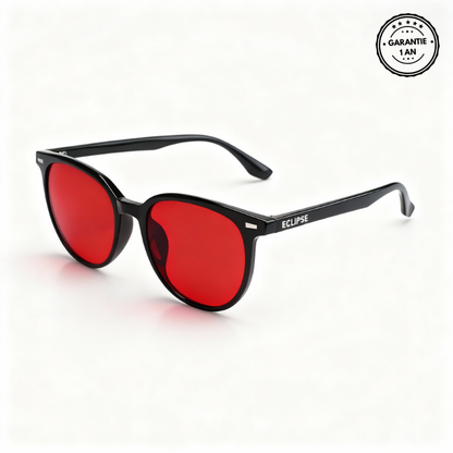 MODÈLE FOCUS - Anti Lumière Bleue