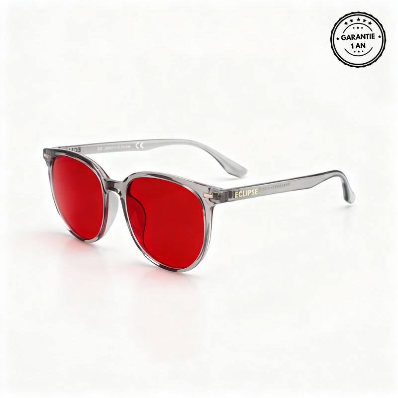 MODÈLE FOCUS - Anti Lumière Bleue